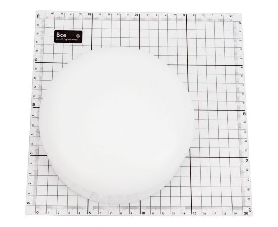 Заглушка-пробка VALFEX PP-R, белая, Дн110 10162110 127-0174 – изображение 4