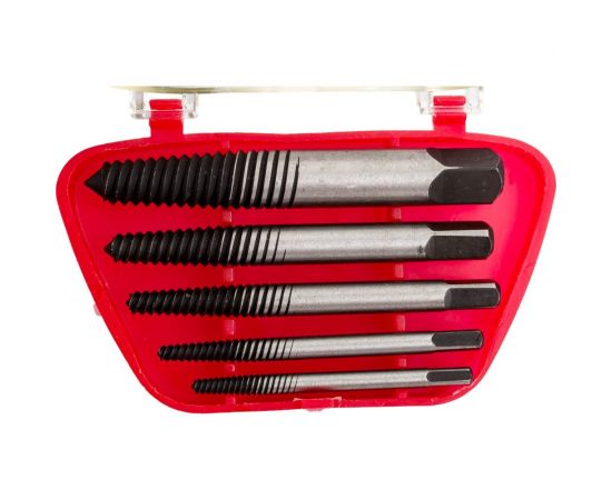 Набор экстракторов KT TOOLS KA-8008 – изображение 3