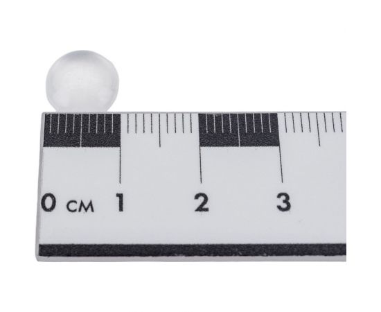 Дверной самокл. бампер ЕВРОПАРТНЕР прозр., 8 шт. 16 7439 1 – изображение 2