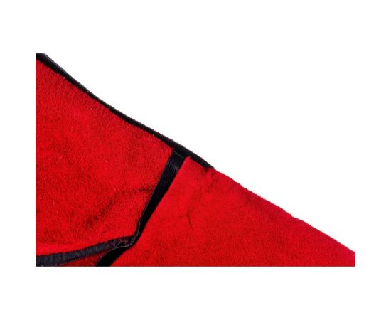 Спилковые рабочие краги Master-Pro® СВАРЩИК, с х/б подкладкой, 1 пара 9550-KS – изображение 5