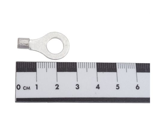 Наконечник КВТ ПМ 6-8 66617 – изображение 2