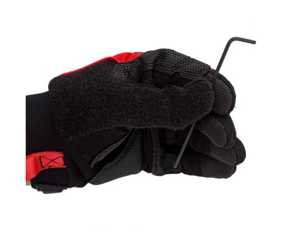 Ключ-шестигранник Энкор 2,5x112 мм 20802 – изображение 2