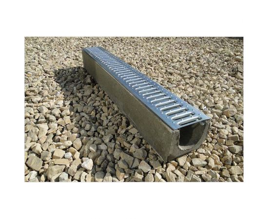 Форма для тротуарной плитки Формыпласт Дренаж 807 – изображение 2