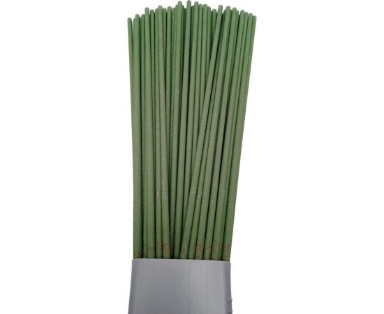 Электроды для нержавеющих сталей A002/E308L-16 3.2 мм, 2.5 кг, аналог OK 61.30 GOLDEN BRIDGE 817 – изображение 3