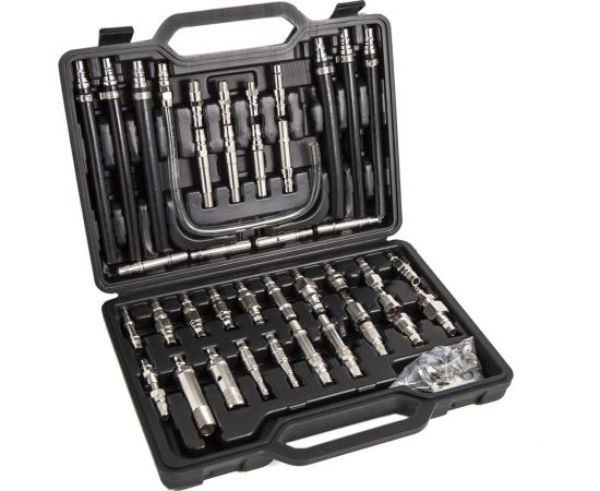 Установка для замены масла в АКПП ОДА Сервис ODA-2010 – изображение 2