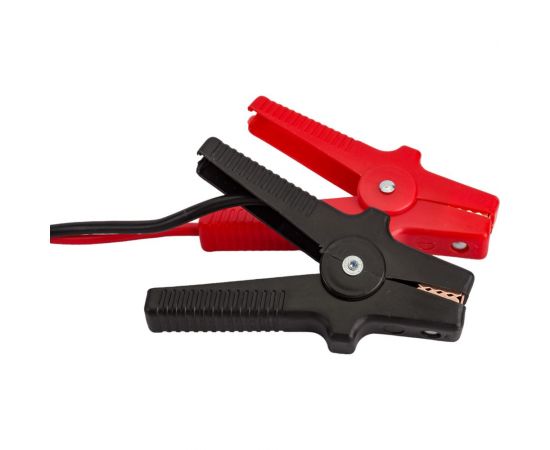 Провода прикуривателя Nord-Yada медные 150А, в сумке 2.5м 15025 CCA 902933 – изображение 4