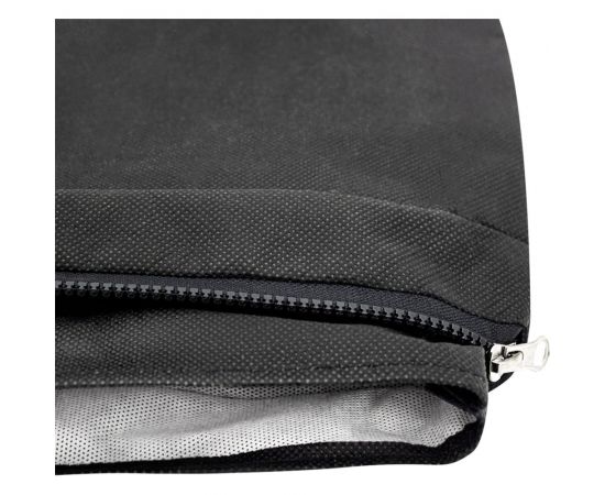 Мешок для пылесоса Karcher WD 4, WD 5, WD 6, MV 5, MV 6, многоразовый, класс L, 30 л ROCKSTAR ZIP-K4 – изображение 4