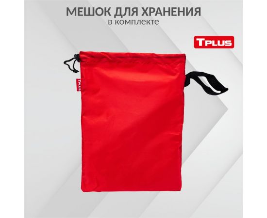 Стяжной ремень 5/10 т 5 м Tplus T000729 – изображение 5