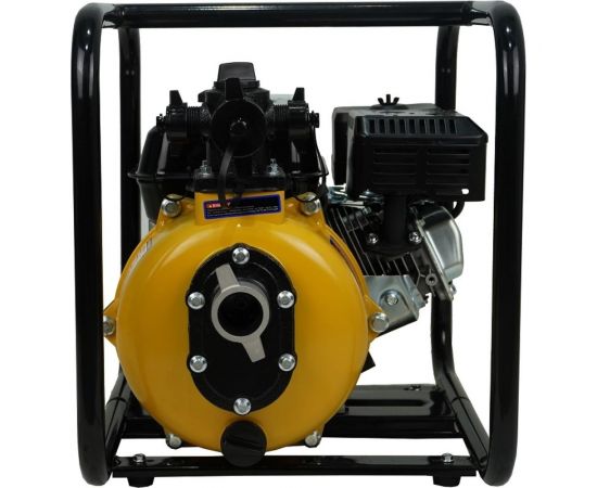 Противопожарная мотопомпа LIFAN 40ZB60-4,8QT 00-00002778 – изображение 2