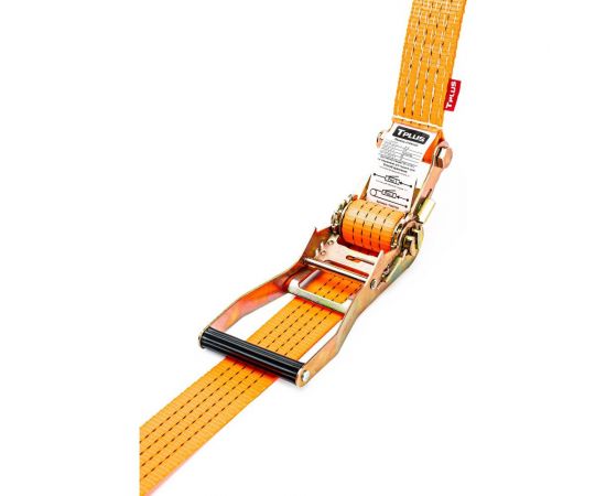 Стяжной ремень 5/10 т 5 м Tplus T000729 – изображение 10