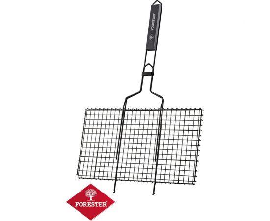 Решетка-гриль с антипригарным покрытием Forester BQ-NS02 – изображение 5