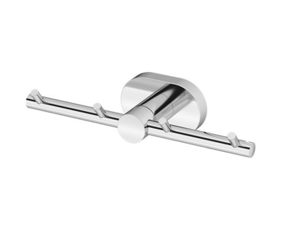 Набор крючков для полотенец, хром AM.PM A7435900 