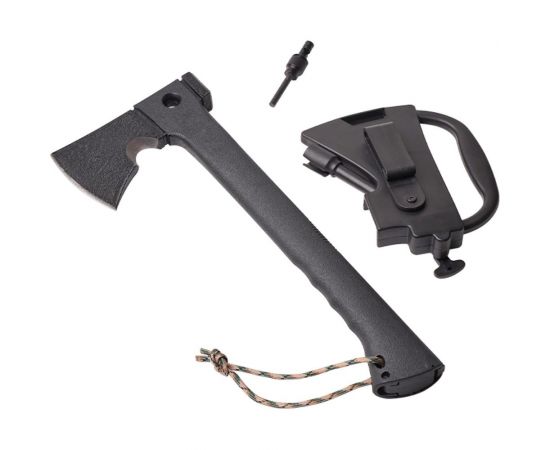 Мультифункциональный топор МастерАлмаз 10506023 