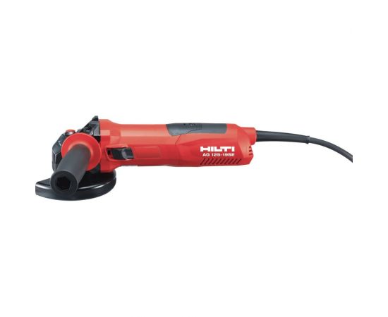 Углошлифовальная машина Hilti AG 125-19SE 2119068 