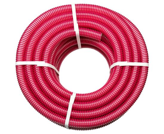 Шланг ПВХ спиральный морозостойкий 1""/25 мм, 25 м Профитт 2226124 