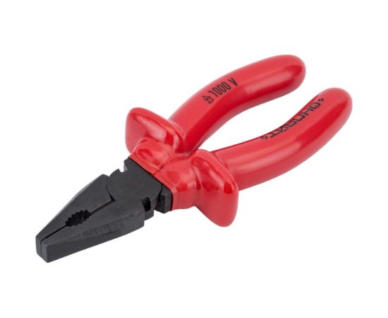 Пассатижи ОНЛАЙТ 82 929 OHT-Pad01-160 диэлектрические, 160 мм 82929 