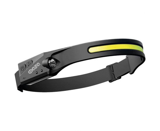 Фонарь ФАZА AccuFH3-L3W/L3W-FLEX 5044937 