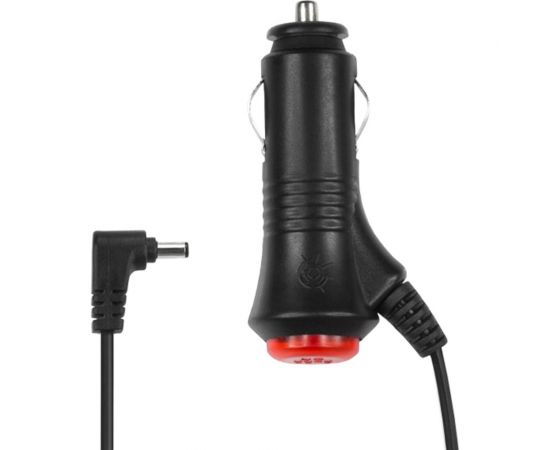 Кабель питания в автомобильную розетку Neoline (14350) Power Cord Radar с кнопкой ВКЛ/ВЫКЛ 8808523754316 