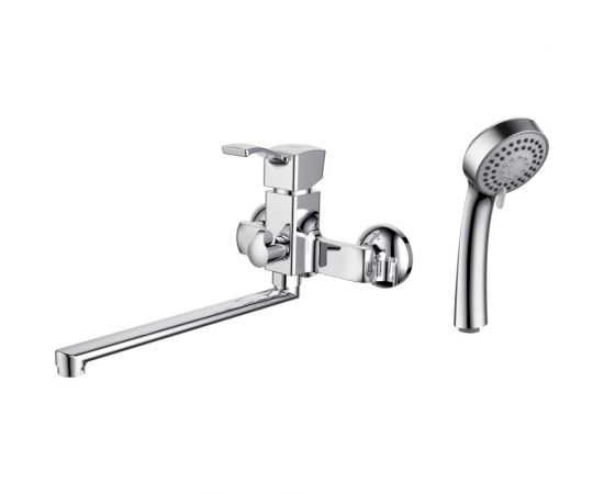 Смеситель для ванны D&K DA1473301 