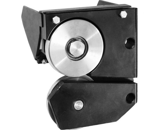 Нож роликовый для листогибов RS Stalex 100704 