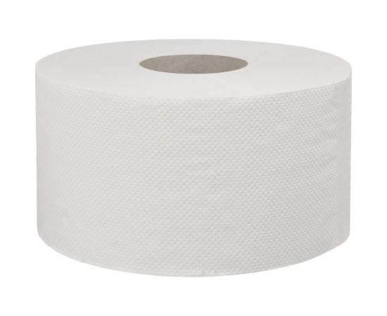 Туалетная бумага Jasmin professional 2 слоя, 12 рулонов, 150 м, d 6 см (т2) Т150951 