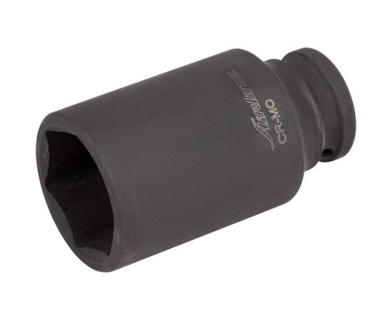 Головка ударная торцевая шестигранная удлинённая 65 мм, 3/4""DR AIRLINE AT-IS34-64 