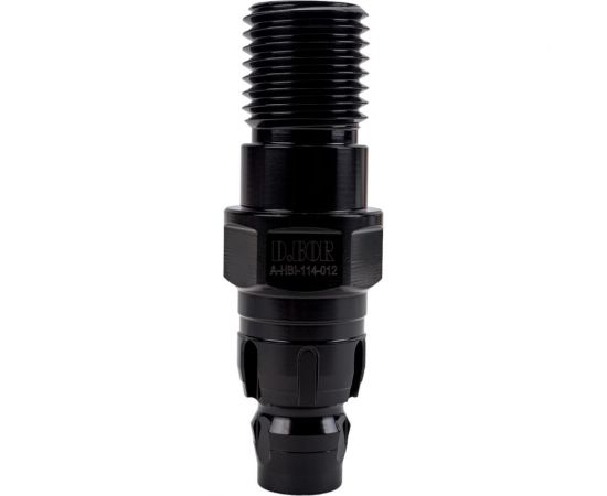 Адаптер для алмазной коронки 1 1/4"" UNC; 1/2"" BSP на HILTI-BI D.BOR A-HBI-114-012 