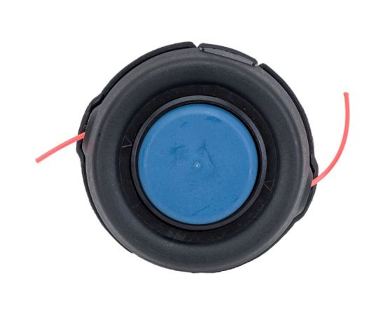 Катушка DL 1240 10x1.25 левая внутренняя резьба для триммера МастерАлмаз 10505204 