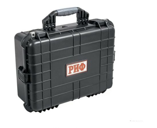 Защитный кейс РИФ ударопрочный 406х330х174 мм WR-43 