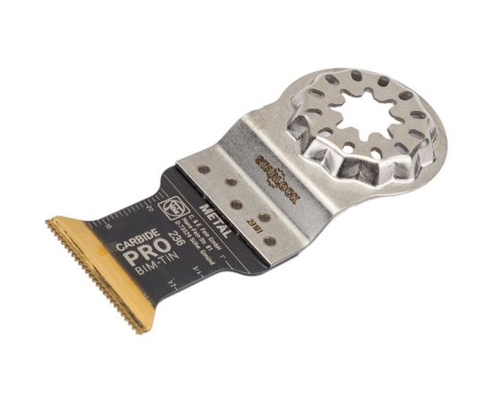 Полотно пильное твердосплавное CarbidePro (45x35 мм; SL) Fein 63502236210 