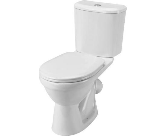 Унитаз-компакт Santek БОРЕАЛЬ 1.WH30.2.146, 00000042789 