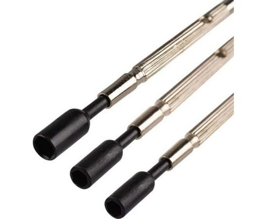 Набор часовых отверток REXANT 16 предметов ht-16 12-6051 – изображение 11