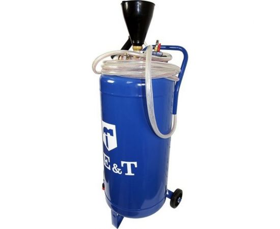 Пеногенератор (разбрызгиватель) AE&T 50л FS-350A – изображение 4