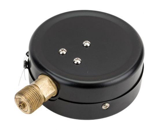 Манометр гидравлического пресса 20 т АвтоDело 43828 14907 – изображение 4