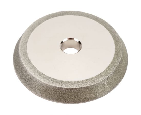 Круг заточной 13A (13D) SD230 (SDC-170/200) для твердосплавных сверл PB International CT00290055 – изображение 2