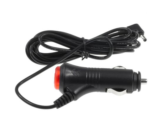 Кабель питания в автомобильную розетку Neoline (14350) Power Cord Radar с кнопкой ВКЛ/ВЫКЛ 8808523754316 – изображение 4