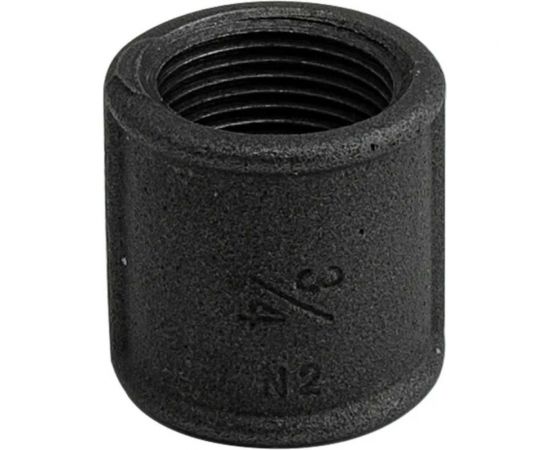 Муфта Сантис 3/4" bp чугун 000753 – изображение 3