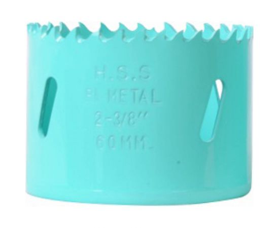 Коронка BI-METAL (60 мм; 5/8"") Sturm 1090-04-BI-60 – изображение 2