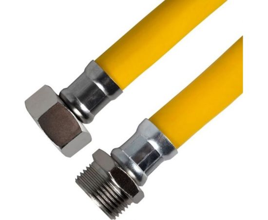 Газовый шланг ELKA ПВХ 3/4"" 1,5 м., вн/нар 772591 – изображение 2