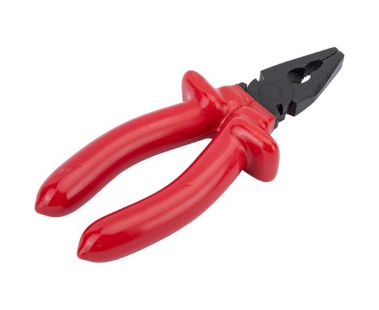 Пассатижи ОНЛАЙТ 82 929 OHT-Pad01-160 диэлектрические, 160 мм 82929 – изображение 5