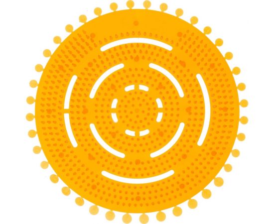 Ароматическая сетка для писсуара DISCOVER 2 шт, аромат Balmy DSR7381-1 – изображение 3