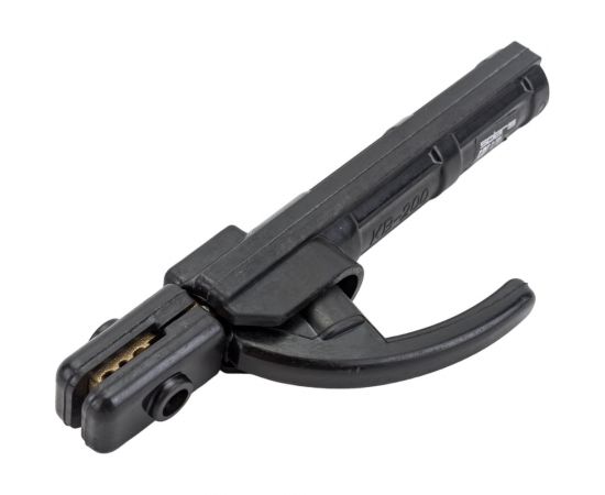 Электрододержатель номинальный ток 250 А, максимальный ток 300 А SOLARIS H-300C – изображение 5