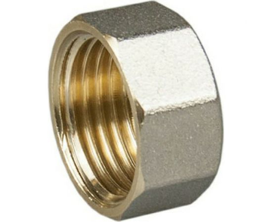 Заглушка СТМ с внутренней резьбой 2" CRCF0002 – изображение 2