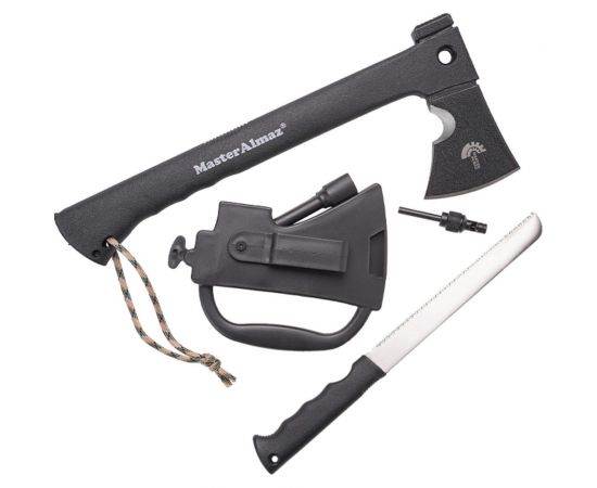 Мультифункциональный топор МастерАлмаз 10506023 – изображение 3