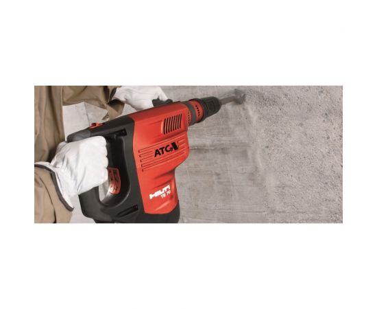 Бучарда TE-YP SKHM (250х40 мм) Hilti 2207028 – изображение 2