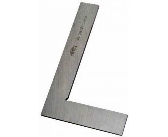 Угольник Kinex поверочный 100х63 мм, Тип УП, PN255120 4010 – изображение 4