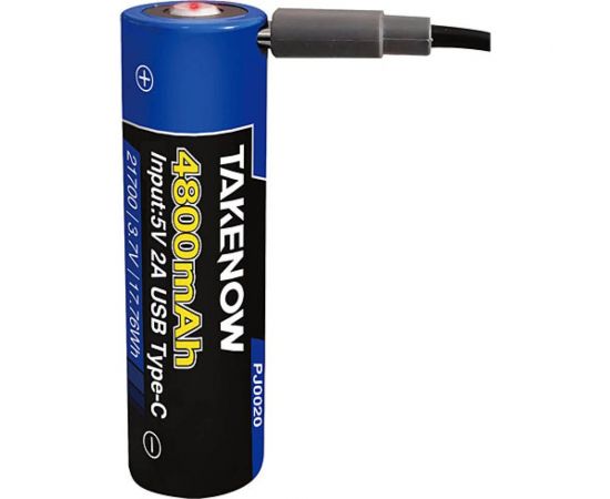 Инспекционный фонарь TAKENOW WL7020 552 – изображение 3