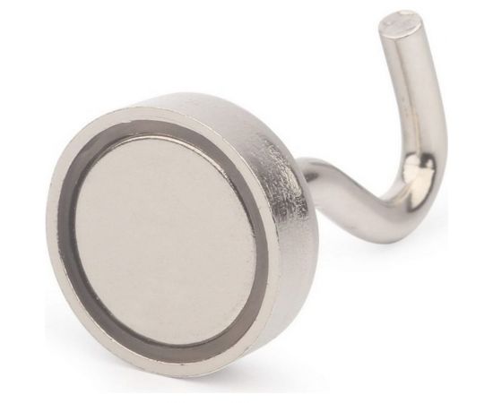 Крючки на магните Forcberg E25, 2 шт. 9-1672073-002 – изображение 3