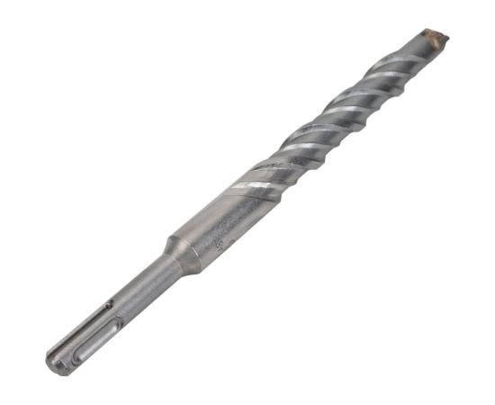 Бур SDS+ 20x210 мм TOOLAS 00007485 – изображение 3