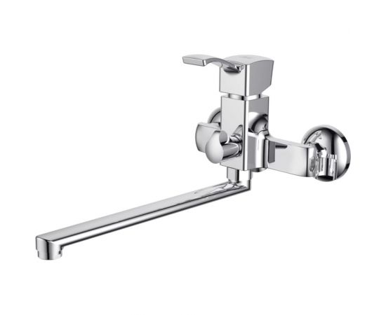 Смеситель для ванны D&K DA1473301 – изображение 5